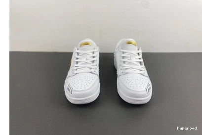 Hyperoad Metallic of Gold' Jordan 'Sail Method Make 1 Low 0729